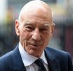 In mourning of Hollywood’s “most famous Yorkshireman” and Trekky legend, Sir Patrick Stewart